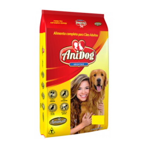 Anidog Advantage Premium  15Kg