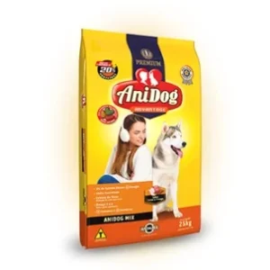 Anidog Advantage Premium  25Kg