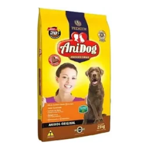 Anidog Premium Original 25Kg