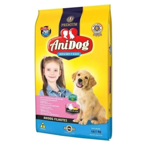 Anidog Advantage Premium 10Kg