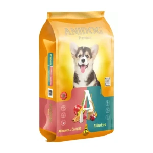 ANIDOG PREMIUM FILHOTE 10KG