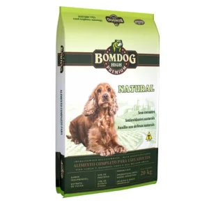 BOMDOG HIGH PREMIUM 20KG