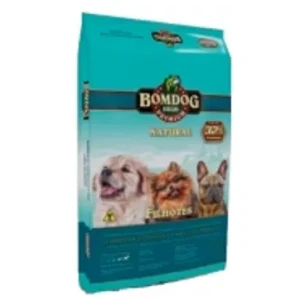 BOMDOG HIGH PREMIUM FILHOTE 10KG