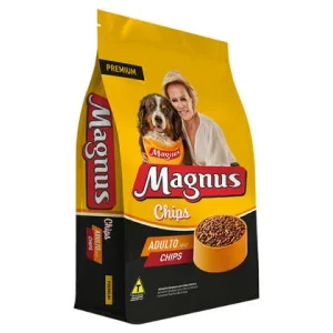 MAGNUS CHIPS 15KG