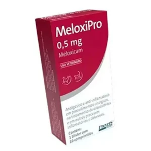 MeloxiPro 0,5mg