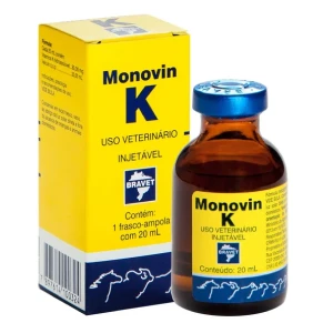 Monovin K - Injetável