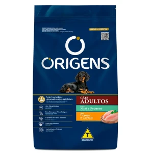 Origens pequeno porte adulto 10KG