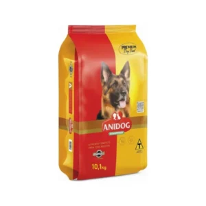 Anidog Advantage Premium  15Kg