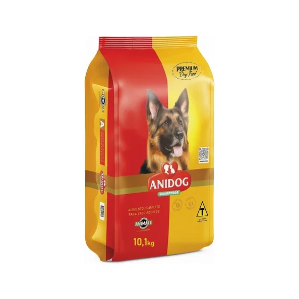 Anidog Advantage Premium  15Kg