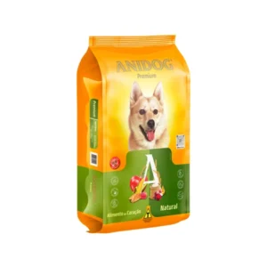 ANIDOG PREMIUM NATURAL 15KG