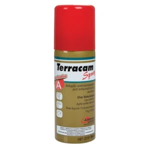 Terracam Spray 125ml