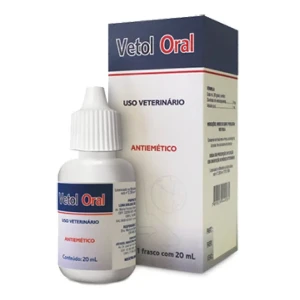 Vetol Oral