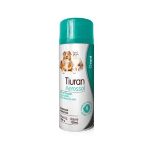 Aerosol Tiuran 125ml