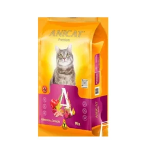 Anicat Premium Mix 25kg