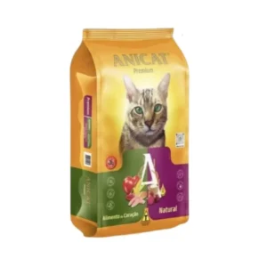 Anicat Premium Natural 10kg