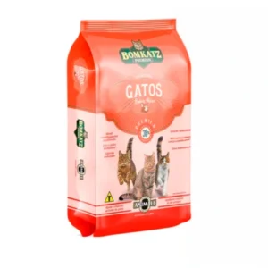Boomkatz Premium 25kg