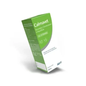 Calmante Natural Provets Calmavet - 30ml