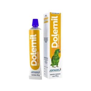 Dolemil Pomada - 10g