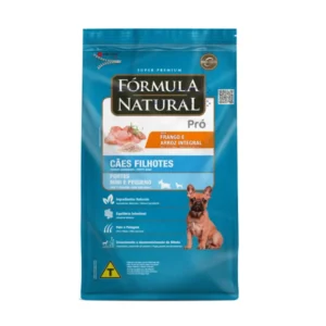 Fórmula Pro - Filhote Porte mini/peq 15kg