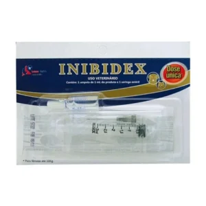 Inibidor de Cio Inibidex