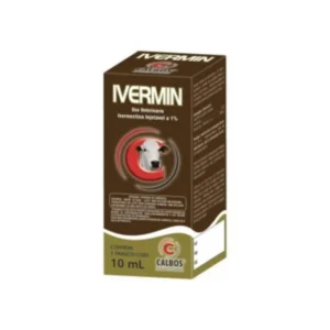 Ivermin Calbos 10ml