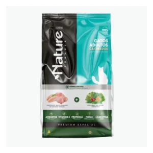 Nature Formula Castrado 10kg