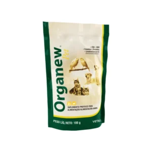 VETNIL Organew Pet 100G