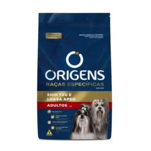 Origens Shih Tzu Adulto 10kg