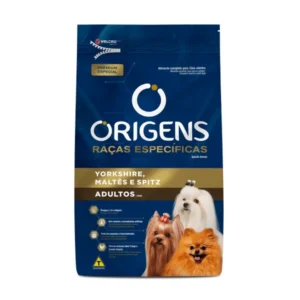 Origens Yorkshire Adulto 10kg