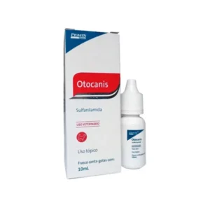 Otocanis 10ml