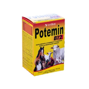 Potemin B12