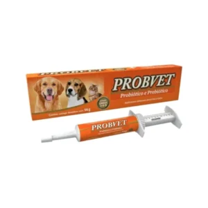 Probvet Probiótico