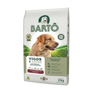 Ração para Cães Bartô 25KG