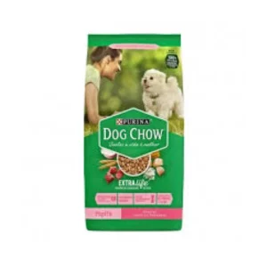 Ração para cachorro Dog Chow Papita 20KG