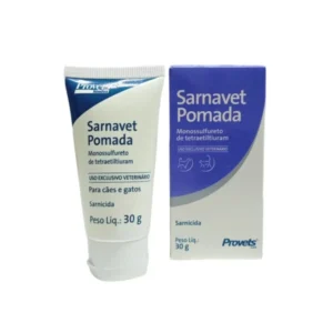 Sarnavet Pomada