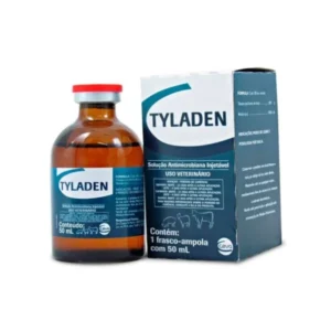 TYLADEN 50 ML