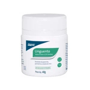 Unguento 40g Provets