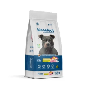 BioSelect Premium Especial Power Force Adultos 15kg